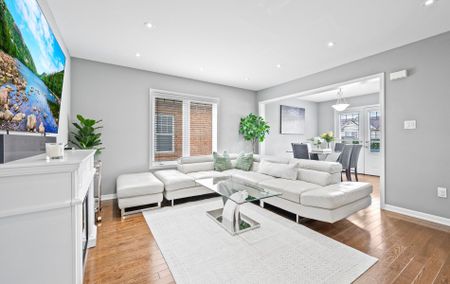 For Lease - 240 Mortimer Crescent, Milton, Ontario - Photo 3