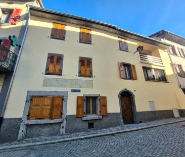 SEMBRANCHER - STUDIO MEUBLE A LOUER - Photo 6