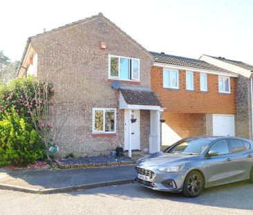 1 bedroom semi-detached house to rent - Photo 6