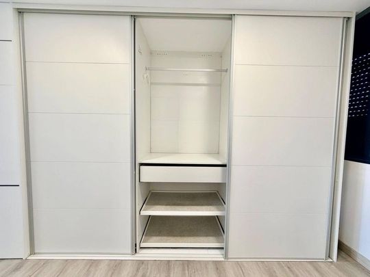 3 room luxury Apartment for rent in Finestrat, Valencia - Foto 1