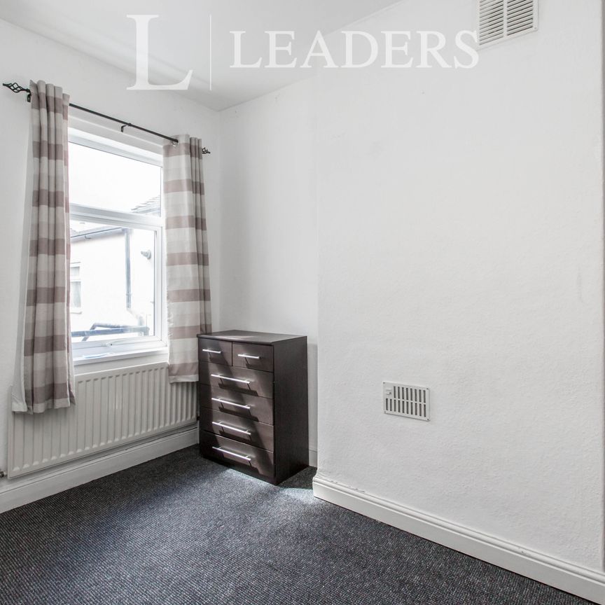 1 bedroom apartment to rent Hartshill Road, Stoke-on-Trent, ST4 - Photo 1