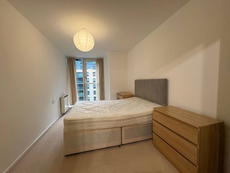Millharbour, London, E14 9DT - Photo 5