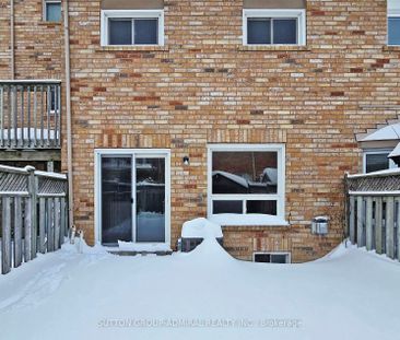 For Lease - 32 Kelso Crescent, Vaughan, Ontario - Photo 2