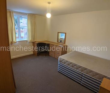 Plymouth Grove, Manchester, M13 0AS - Photo 4