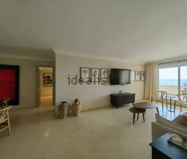 Alquiler de piso en Playa Bajadilla-Puertos - Photo 2