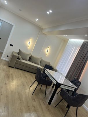 Garsoniera de inchiriat in zona Titan - Fotografie 1