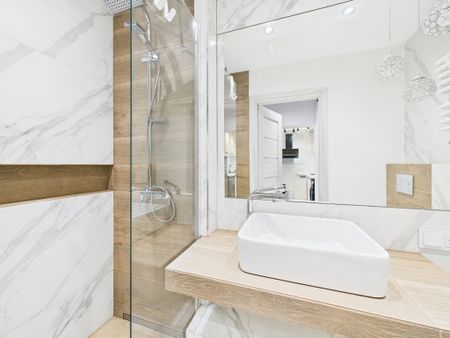 Mieszkanie 2 pokojowe centrum Legnicy - Фото 2