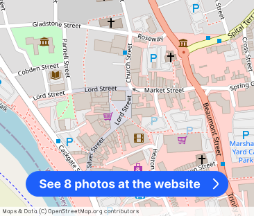 Market Place, Gainsborough - Photo 1