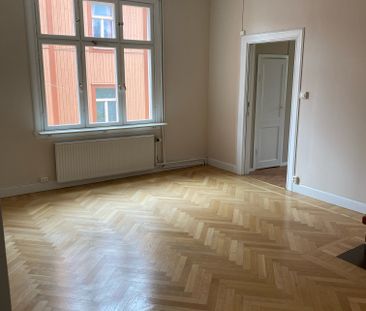 Regementsgatan, Östersund - Foto 5