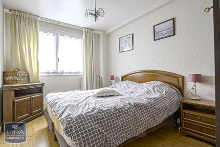 Location Appartement 3 pièces 70m² LE HAVRE 76600 - Photo 3