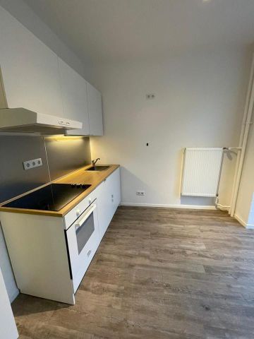 Super zentrales 1 Zimmer Appartement in Hannover! - Photo 5