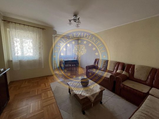 Inchirieri Apartamente 2 camere Bucuresti - Photo 1