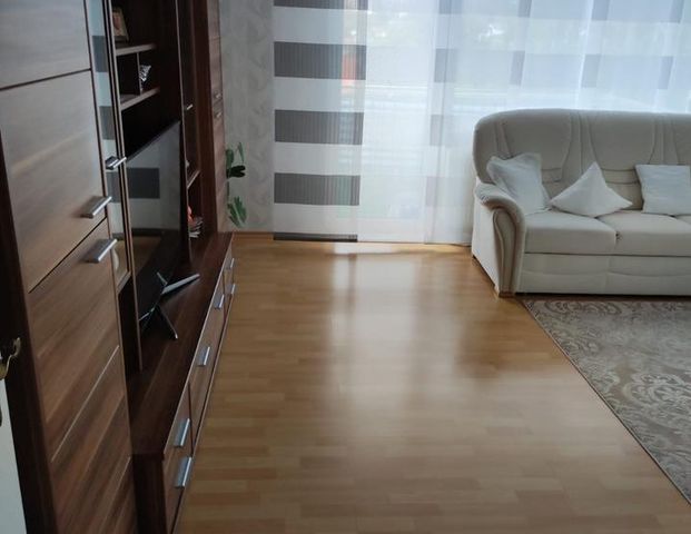 2 ZKB Wohnung in 34576 Homberg (DG) - Foto 1