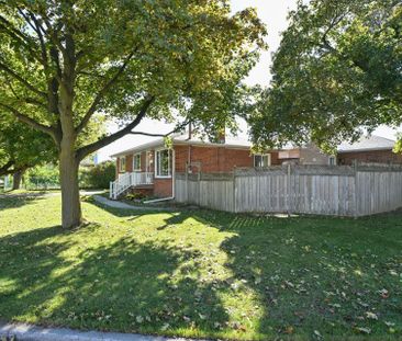 For Lease - 31 Brisco Street, Brampton, Ontario - Photo 6