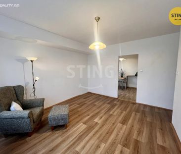 Pronájem bytu 2+1 48 m² - Photo 1