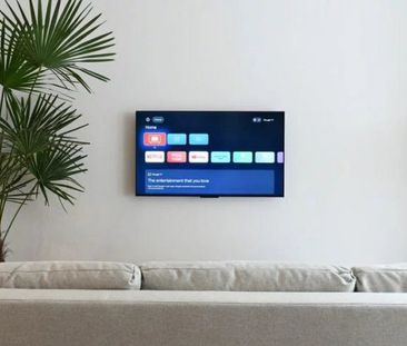 Élégant duplex meublé avec terrasse – Flagey - Photo 1