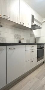 Bordet - Appartement 1 ch +/- 65m² + terrasse - Evere - Photo 3