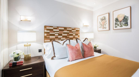 2 bedroom duplex to rent - Photo 4