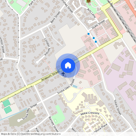 48a Arapuni Street, Putaruru, South Waikato