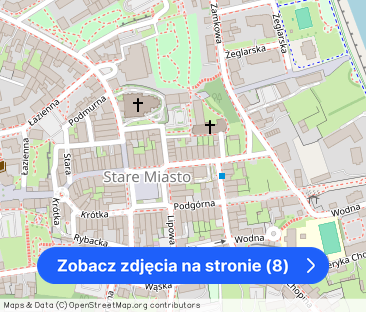 Wynajmę 2 pokojowe mieszkanie, Tczew ul Konarskiego 13 – zdjęcie 1