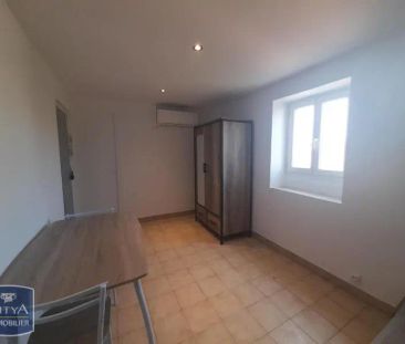 Appartement à louer 1 pièce 14.12m² - Photo 2