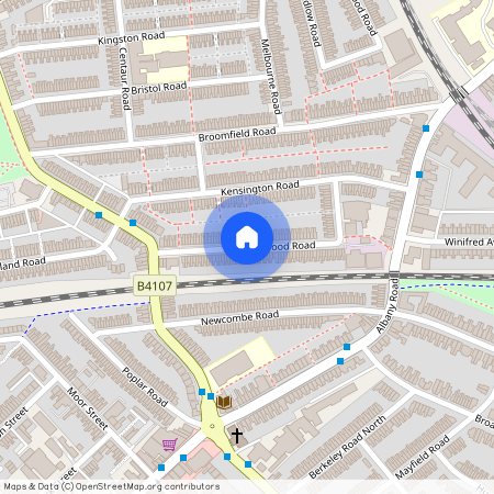 Westwood Road, CV5, Coventry