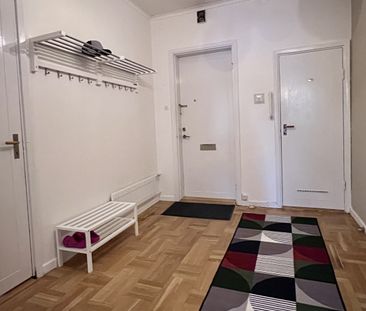 Stationsgatan, Smedjebacken - Photo 3