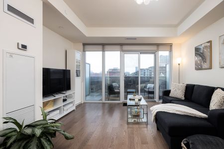 For Lease - 330 Richmond Street Unit# 610, Toronto, Ontario - Photo 4