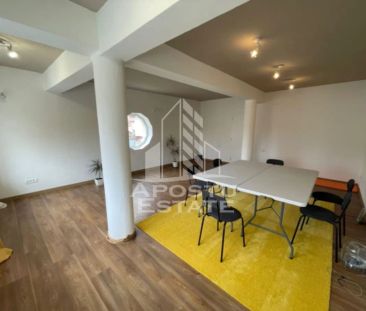 Vila P+2E, 6 camere, 3 bai, garaj dublu, zona Lipovei - Fotografie 4