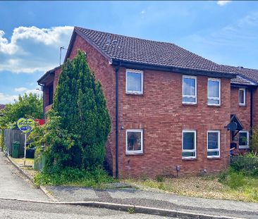 Berkeley Drive, Basingstoke, Hampshire, RG22 - Photo 6