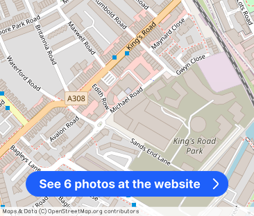 1 bedroom flat for rent - Photo 1