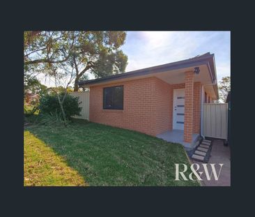 Brand New Granny Flat - Photo 6