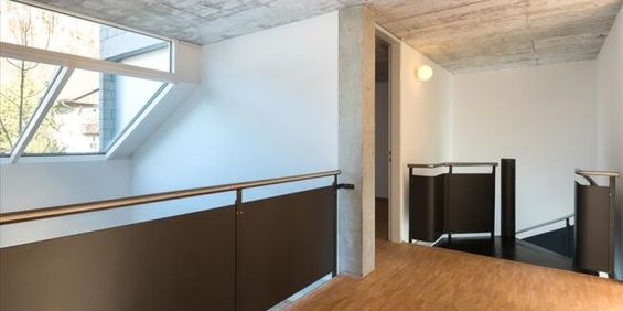 Duplex with sunny roof terrace - Photo 3