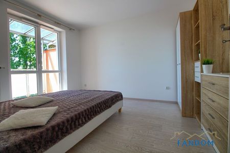 2 OSOBNE Pokoje 50m2 | ul. Bieszczadzka - Photo 3