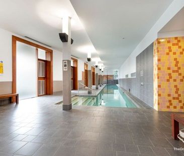 Woolstore Large One bedroom Apartment - Photo 2