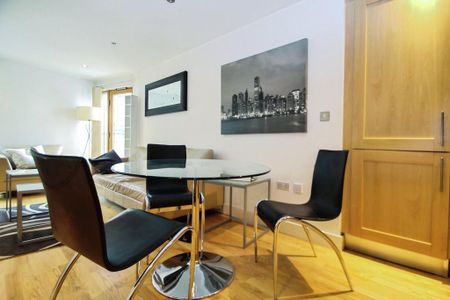 1 bedroom flat to rent - Photo 3