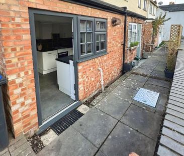 1 bedroom terraced house to rent - Photo 5