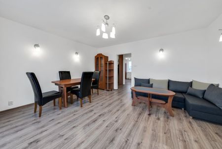 MIESZKANIE NA RADOGOSZCZU WSCH., ul. Wodnika - Photo 4