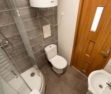 Katowice Szopienice, Ludwika Zamenhofa - Zdjęcie 3