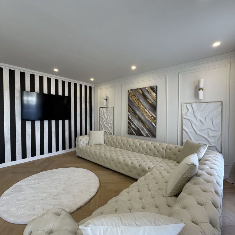 4 Rooms | FIRST RENTAL | STUNNING APARTMENT | IANCU NICOLAE - Photo 1