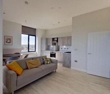 2 bedroom flat to rent - Photo 3