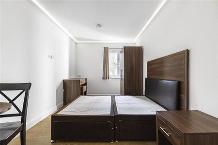 Studio to rent - Photo 3