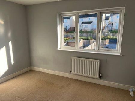 2 bedroom terraced house to rent - Photo 5