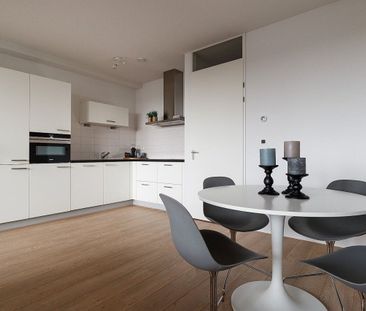 Jansbuitensingel 24 B, 6811 AD Arnhem - Photo 6