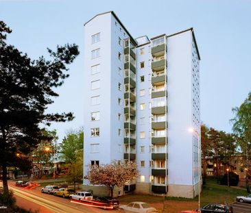 Kvartsekelsgatan 1 - Foto 1