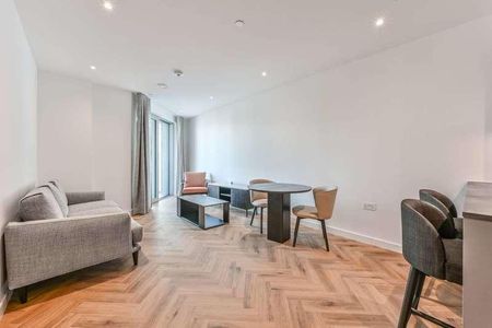 Bloom West, Nine Elms, Nine Elms, SW11 - Photo 5