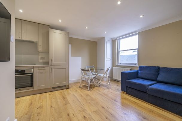 1 bedroom flat to rent - Photo 1