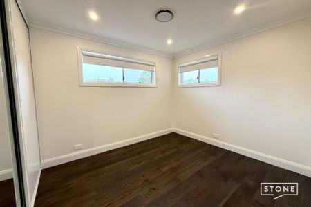 A True Class Above! - Photo 3