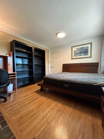 For Lease - 110 Robinson St Street Unit# Room A Main Floor, Markham, Ontario - Photo 5