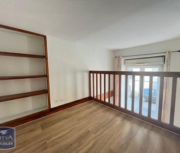 Location Appartement 1 pièce 23m² BORDEAUX 33000 - Photo 6
